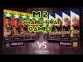 M2 Grand Final Burmese Ghouls Vs Bren 3