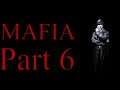Mafia 1: The City of Lost Heaven (2002) Walkthrough Part 6 Sarah