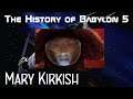 Mary Kirkish (Babylon 5)