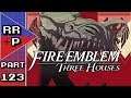 Maurice, The Forgotten Hero - Let's Play Fire Emblem Three Houses (Crimson Flower) - Part 123
