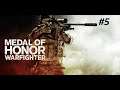 Medal of Honor Warfighter mission 5