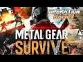 Metal Gear Survive #3 - Into the Dust