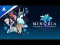 Minoria - Trailer de lançamento - PS4