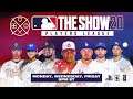 MLB The Show Players League Primetime