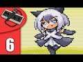 Moemon Emerald Nuzlocke Randomizer - Part 6