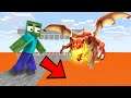 Monster School: Obstacle Course - Minecraft Animation
