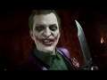 Mortal Kombat 11 | The Joker Trailer