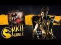 ИСПЫТАНИЕ МСТИТЕЛЬНОГО ШИННОКА в Mortal Kombat Mobile