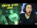 MOST HAUNTED HOUSE MAKES YOU SICK - EXPLORING WITH JOSH REACTION