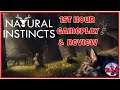 Natural Instincts - 1st Hour of Gameplay and Review
