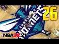 NBA 2K21 MyCareer: Gameplay Walkthrough - Part 26 "Hornets vs Suns" (My Player Career)