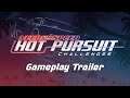 Need for Speed: Hot Pursuit Challenges - Gameplay Trailer