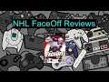 NHL FaceOff Reviews Ep. 8: NHL FaceOff 2003 (PS2)