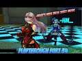 Nights of azure playthrough part 34 instruments of evil