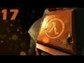 NOS ABANDONAN - Half-Life - Ep.17 - Gameplay Español