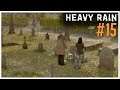 O Cemitério - Heavy Rain - Ep. 15
