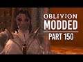 Oblivion Modded - Part 150 | Knights of the Thorn