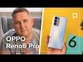 OPPO RENO6 PRO - UNBOXING i TEST BOKEH WIDEO