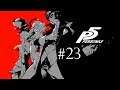 Persona 5 #23 - PS Now HD - Días 19 a 25 de Julio