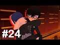 Persona Q2 (Risky) - Part #24: Inspection Tests ~ Zone 2 (2/2)