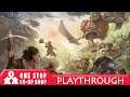 Playthrough l Myth Dawn of Heroes PNP l With Bairnt