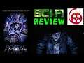 Portal Runner (2021) Sci-Fi Film Review