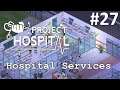 Project Hospital - Internação na Cardiologia! ep 27