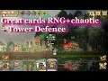 Ratropolis gameplay - New Leader Plus mode - Builder Leader win on Forrest - All new cards update