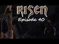 RISEN (Version Améliorée) FR Le Héros Valmar Episode 40 "On a retrouvé Phil!"