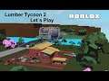 Roblox - Holzmagnat 2 - Lumber Tycoon 2 - Let´s Play