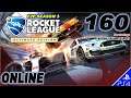 Rocket League | ONLINE 160 (5/3/21)