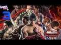 RPCS3 Tekken Tournament 2 60FPS 2k | Configuracion y Gameplay | Fullplayable