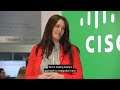 RSA 2020: Cisco Managed Detection and Response