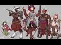 Sav&D: Sanguine Enterprises - Session 72: Double Trouble (D&D 5th Edition)