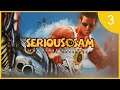 Serious Sam Classic: The First Encounter [PC] - Parte 3