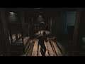 Silent Hill: Downpour - PS3 - Devil's Pit (Blind, Combat Hard, Puzzle Hard)