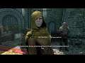 SkyrimSE The Listener #11  Death Becomes You