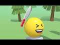 ‎Slice It All! - All Levels Gameplay Android, iOS