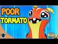 Slugterra does not like TORMATO π Slugterra Slug it out 2
