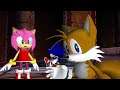 Sonic Adventure 2 (XB360) | Story Playthrough p.2