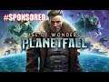 #SPONSORED Age of Wonders: Planetfall PC Live Stream