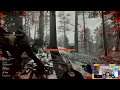 Sprouse Squad Playing Call Of Duty: Cold War