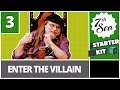 Starter Kit - 7th Sea Edition | Part 3: Enter the Villain