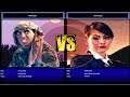 Stealth general final challenge hard skill in Command & Conquer Zero Hour, 4K Ultra HD Titan X