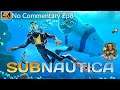 Subnautica Gameplay 4K No Commentary Ep8