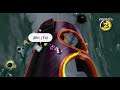 Super Mario Galaxy 2 (Español) de Wii (Dolphin). Estrella Oculta de "¡Ven aquí, Trompo!"(68)