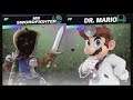 Super Smash Bros Ultimate Amiibo Fights – Request #15593 Yuki vs Dr Mario
