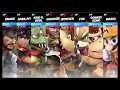 Super Smash Bros Ultimate Amiibo Fights   Request #7612 Demolition Crew