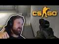 Sweden's worst cs:go AWPer! | Forsen plays CS:GO! - May 18 2020 (with chat)