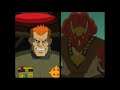 Teenage Mutant Ninja Turtles 2 - Battle Nexus - Intro Gamecube